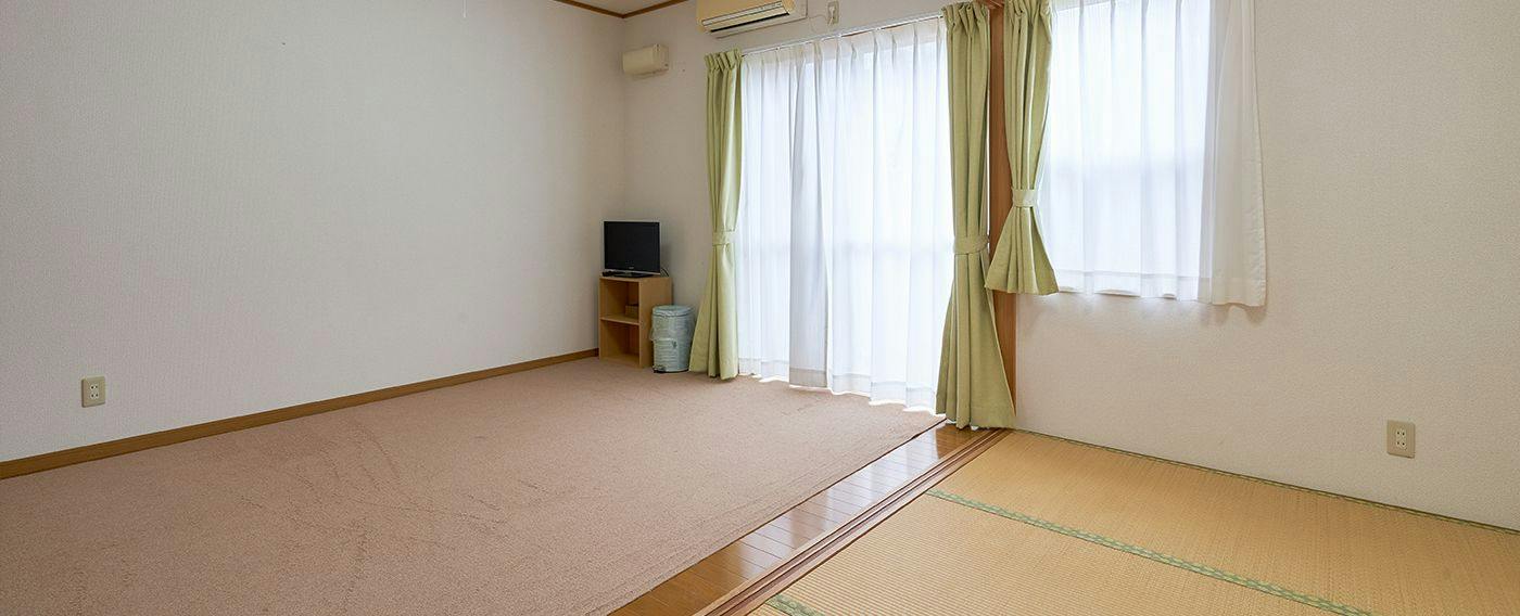 Shikino-sato YURAKU — A Resort with a View Above the Sea and Sky, Shiki