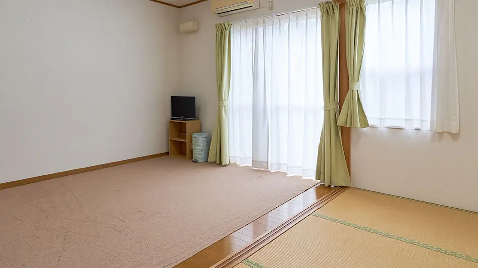 Shikino-sato YURAKU — A Resort with a View Above the Sea and Sky, Shiki