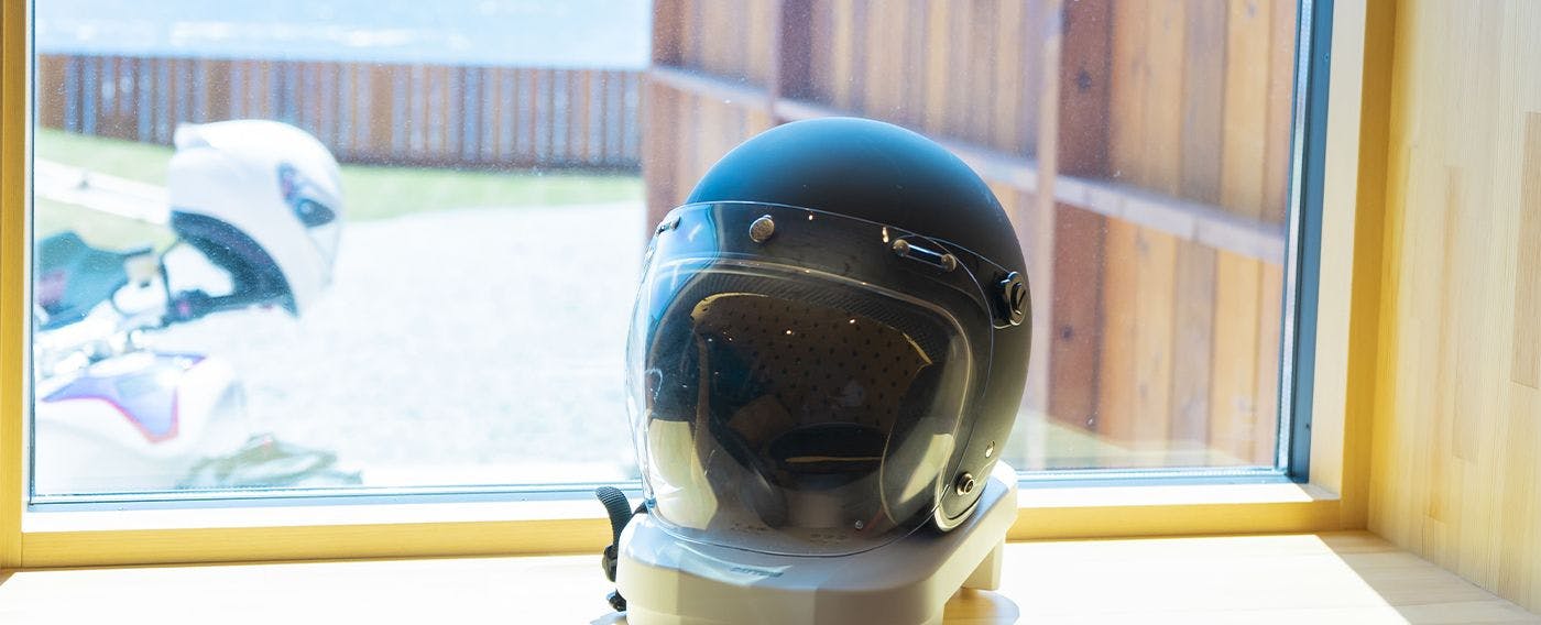 หมวกกันน็อค