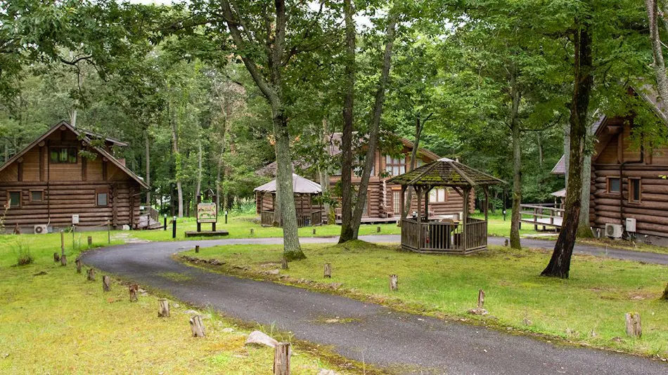 Village Forest Myoken