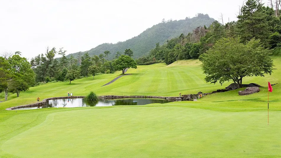 Village Forest Myoken