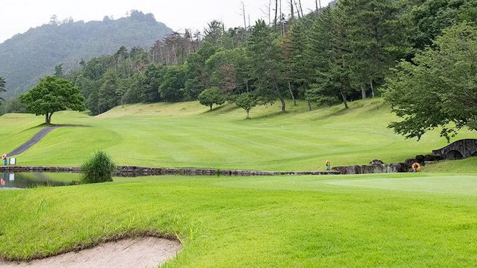 Village Forest Myoken