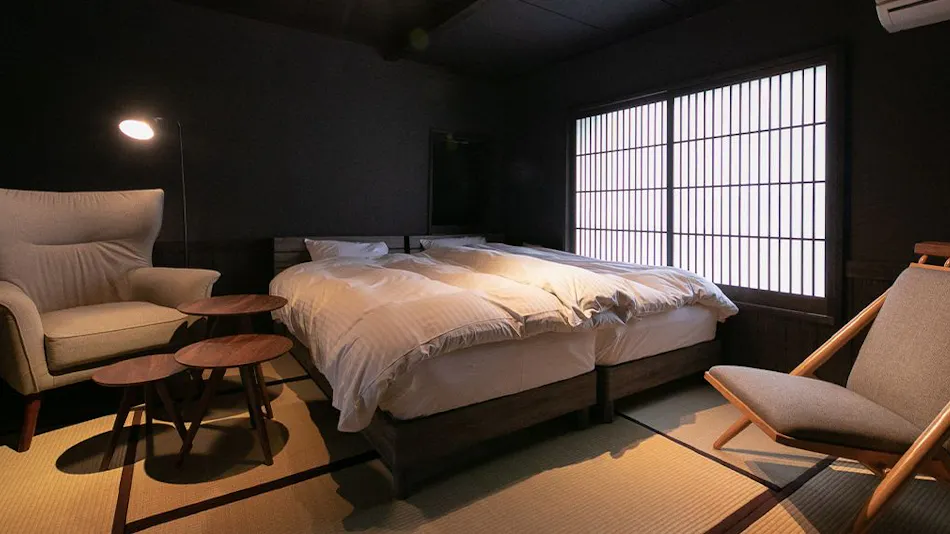 Yasuragi no Yado Yufu