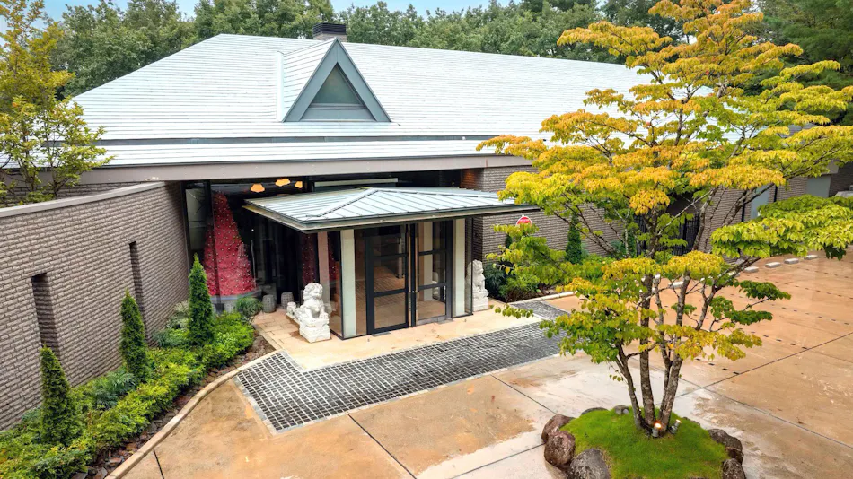 Mountain Resort Hotel Eight