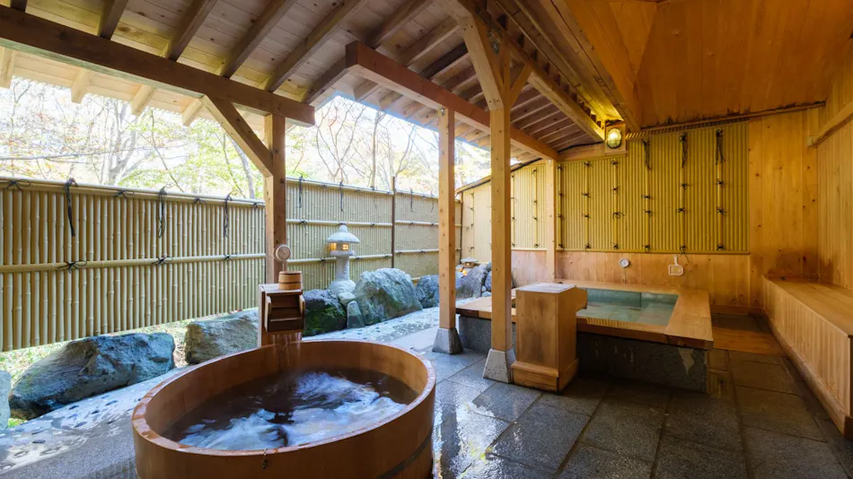 Mountain Resort Hotel Eight