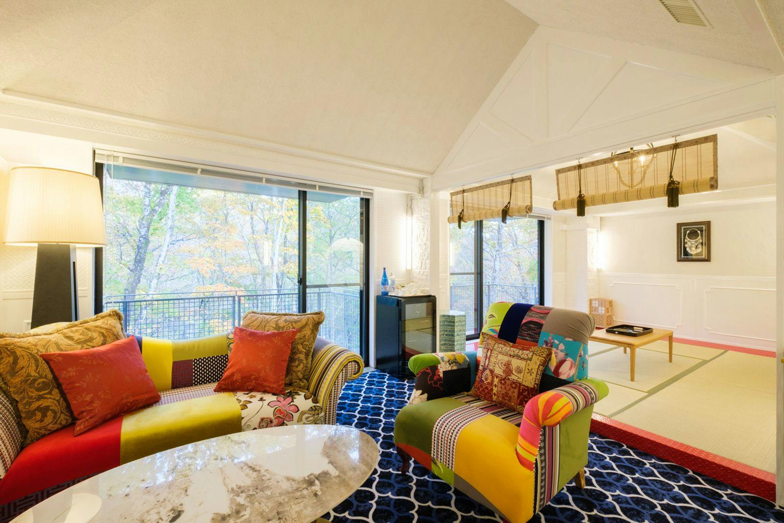 Mountain Resort Hotel Eight