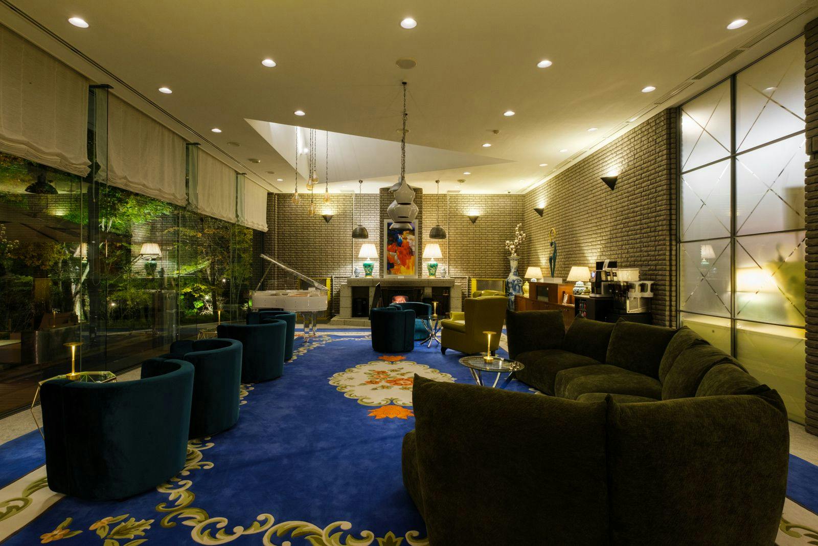 Mountain Resort Hotel Eight