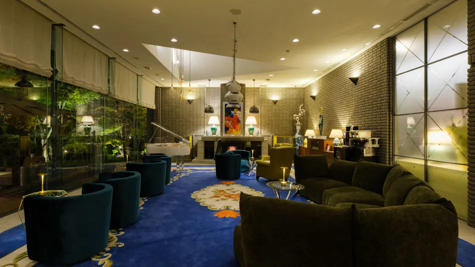 Mountain Resort Hotel Eight