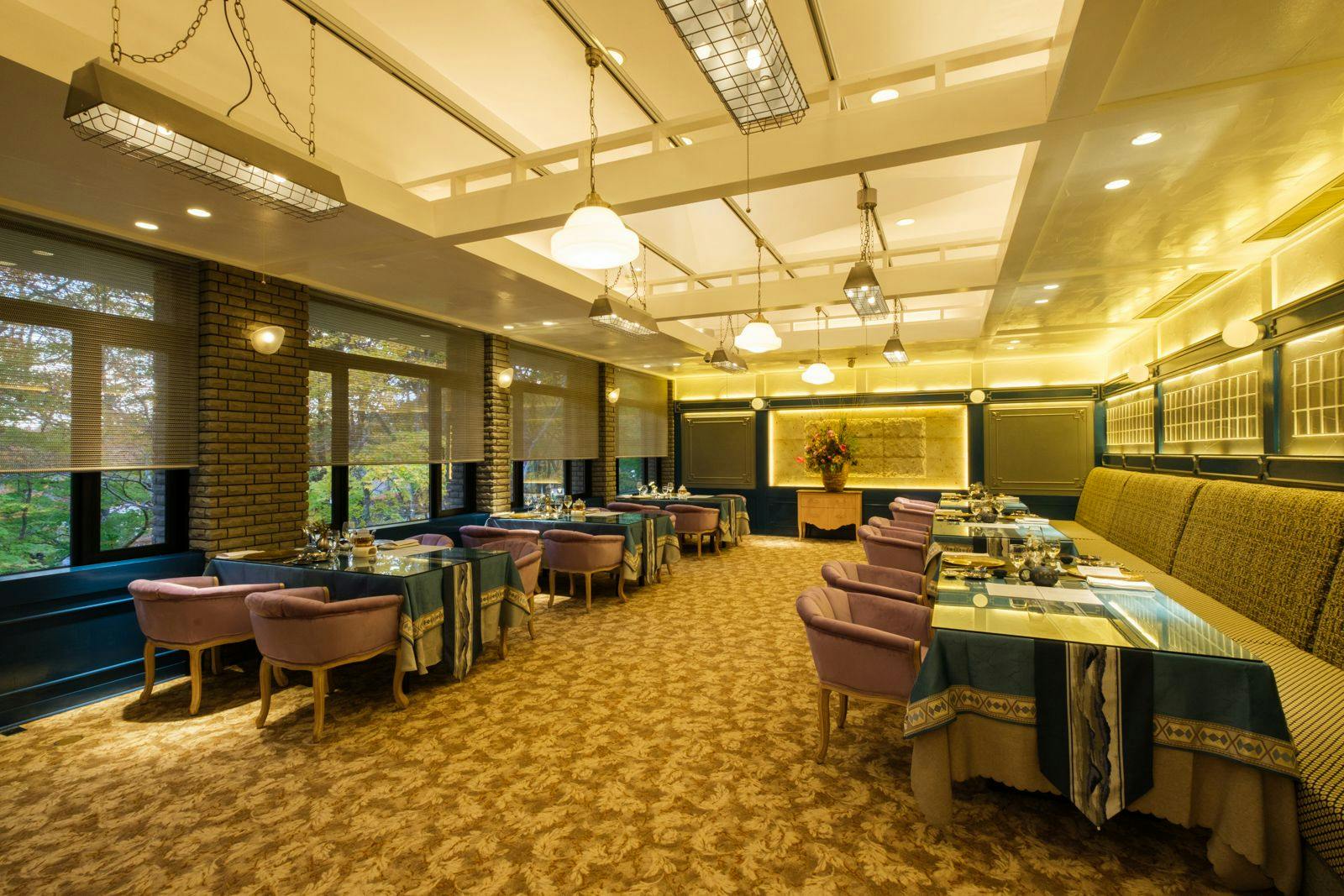 Mountain Resort Hotel Eight
