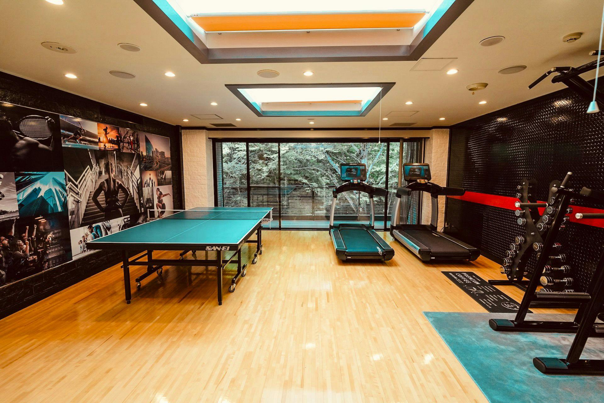 Mountain Resort Hotel Eight