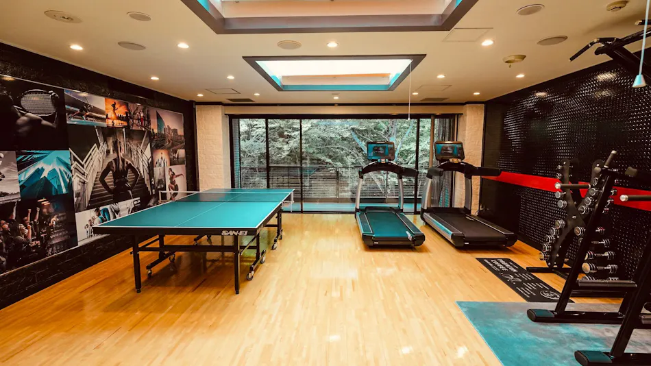 Mountain Resort Hotel Eight