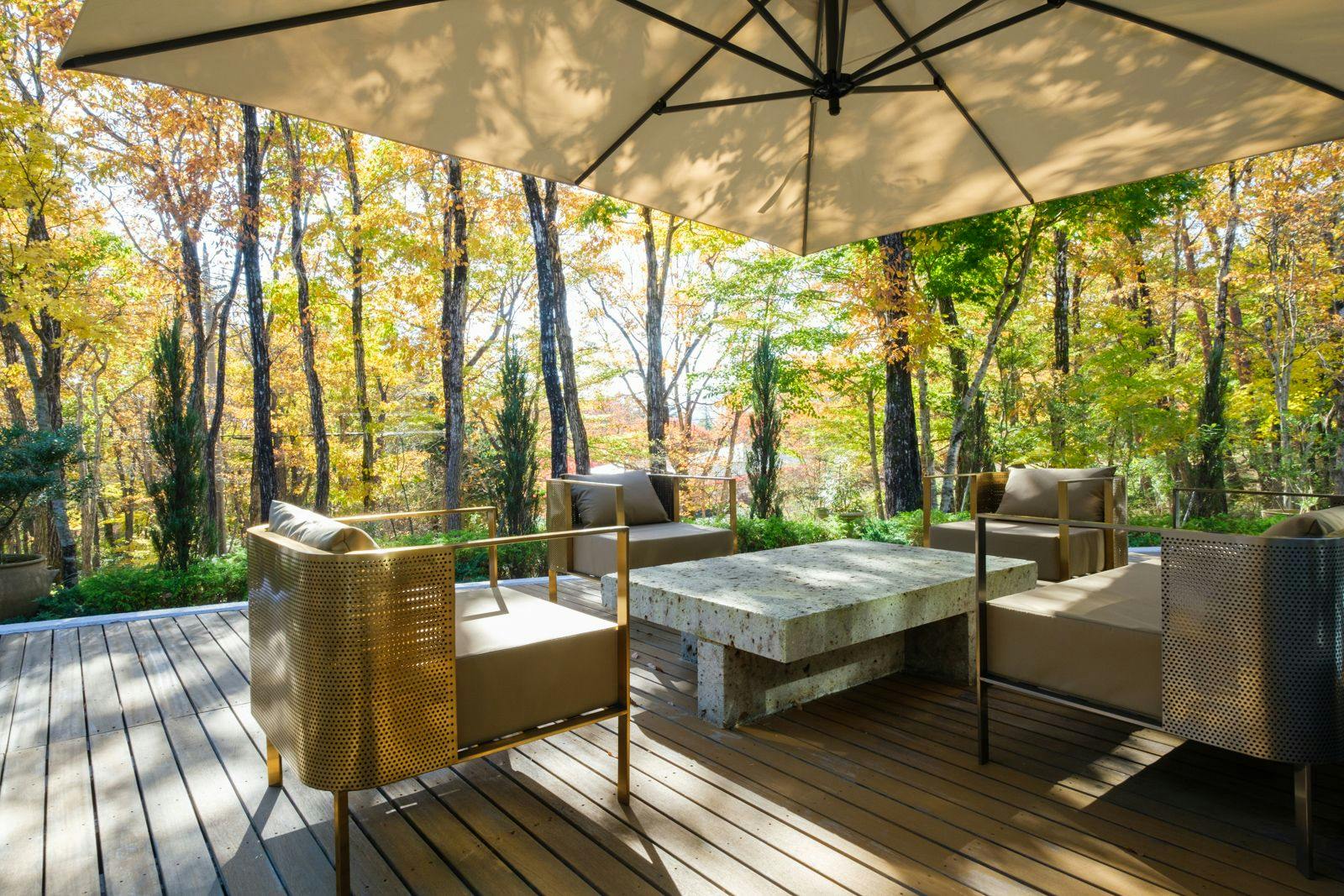 Mountain Resort Hotel Eight