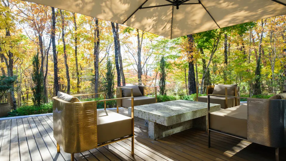 Mountain Resort Hotel Eight