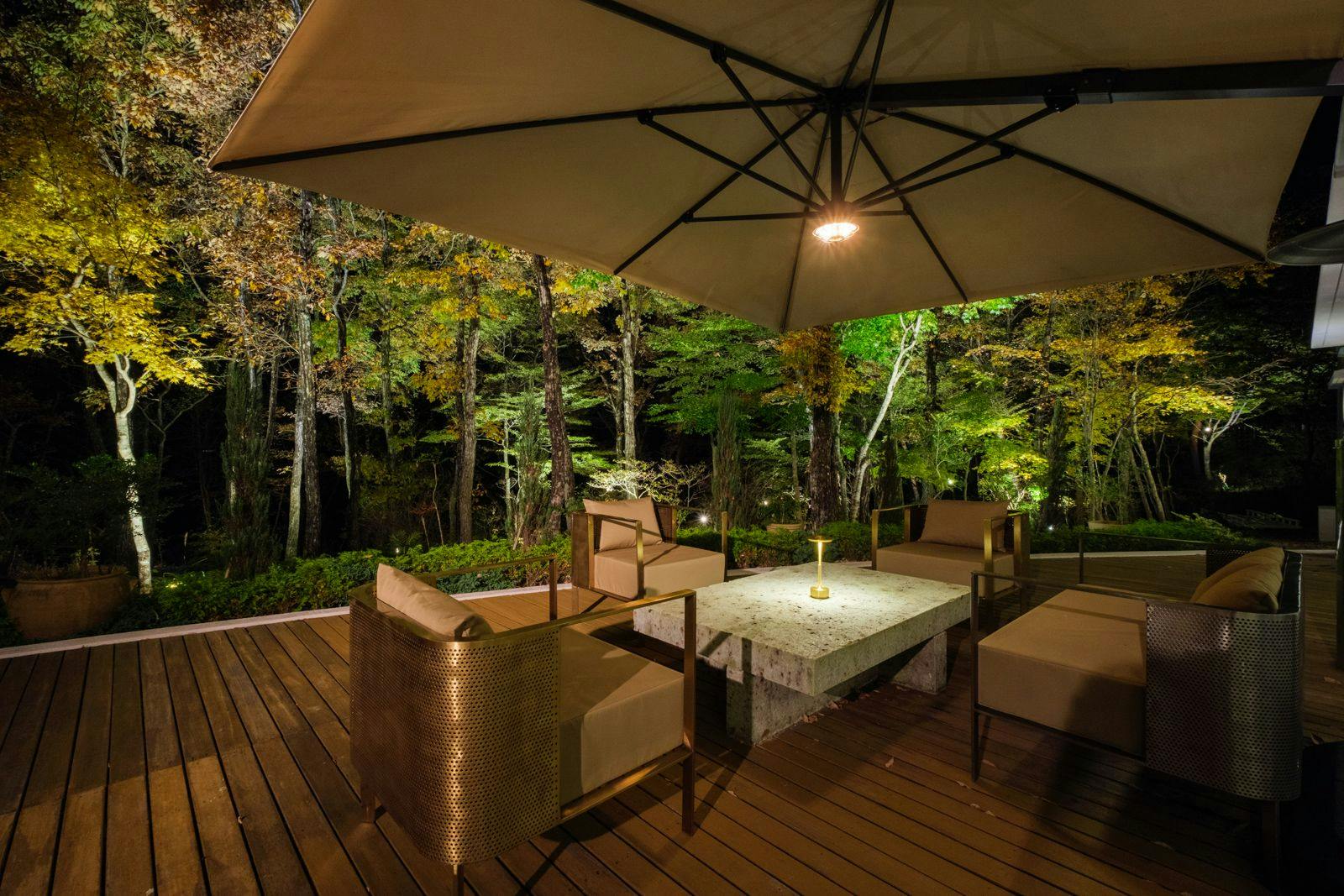Mountain Resort Hotel Eight