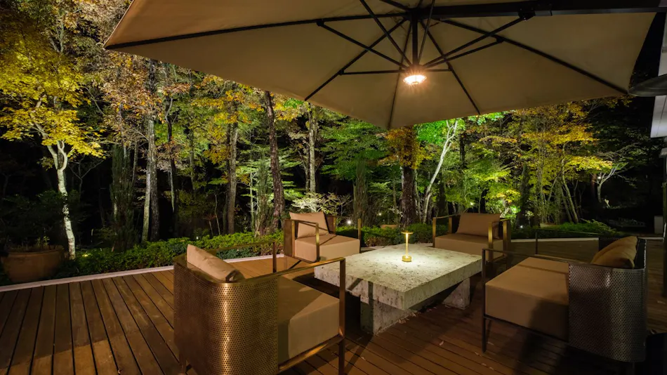 Mountain Resort Hotel Eight