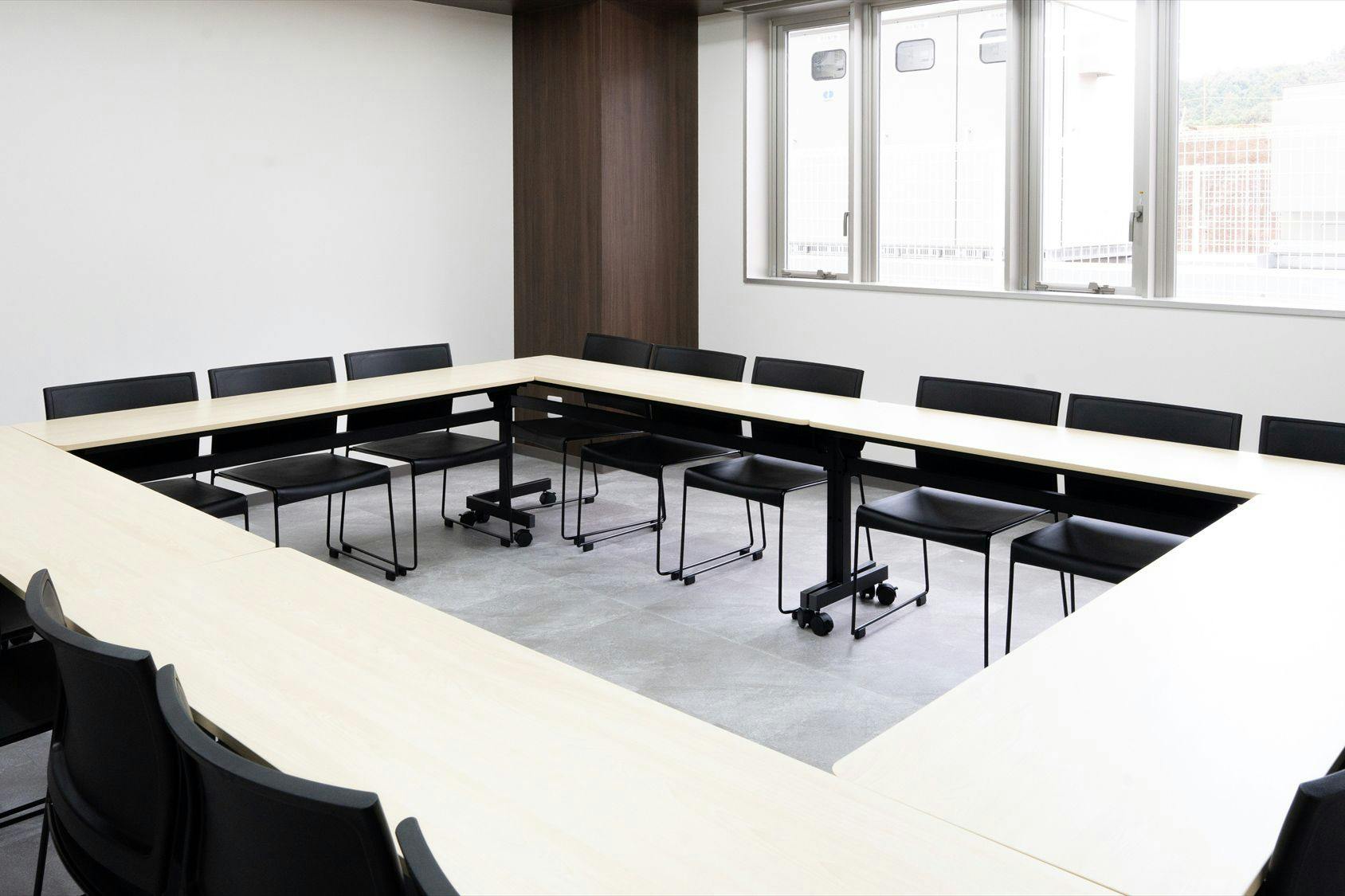 ห้องประชุม
