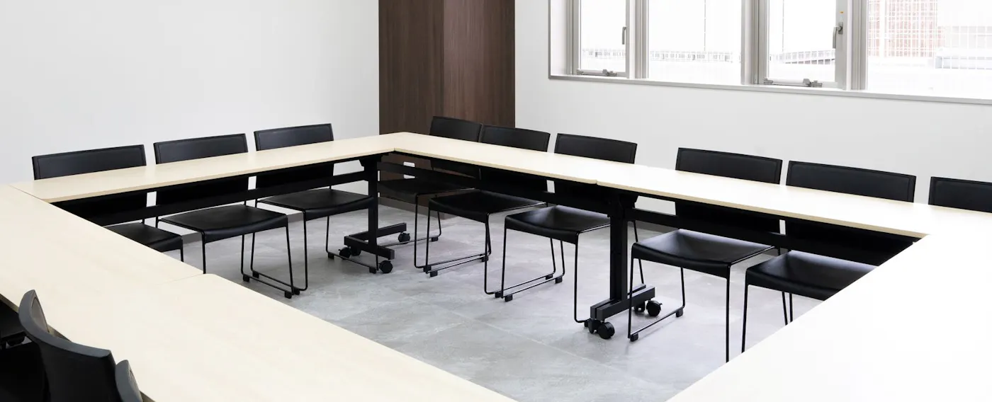 ห้องประชุม