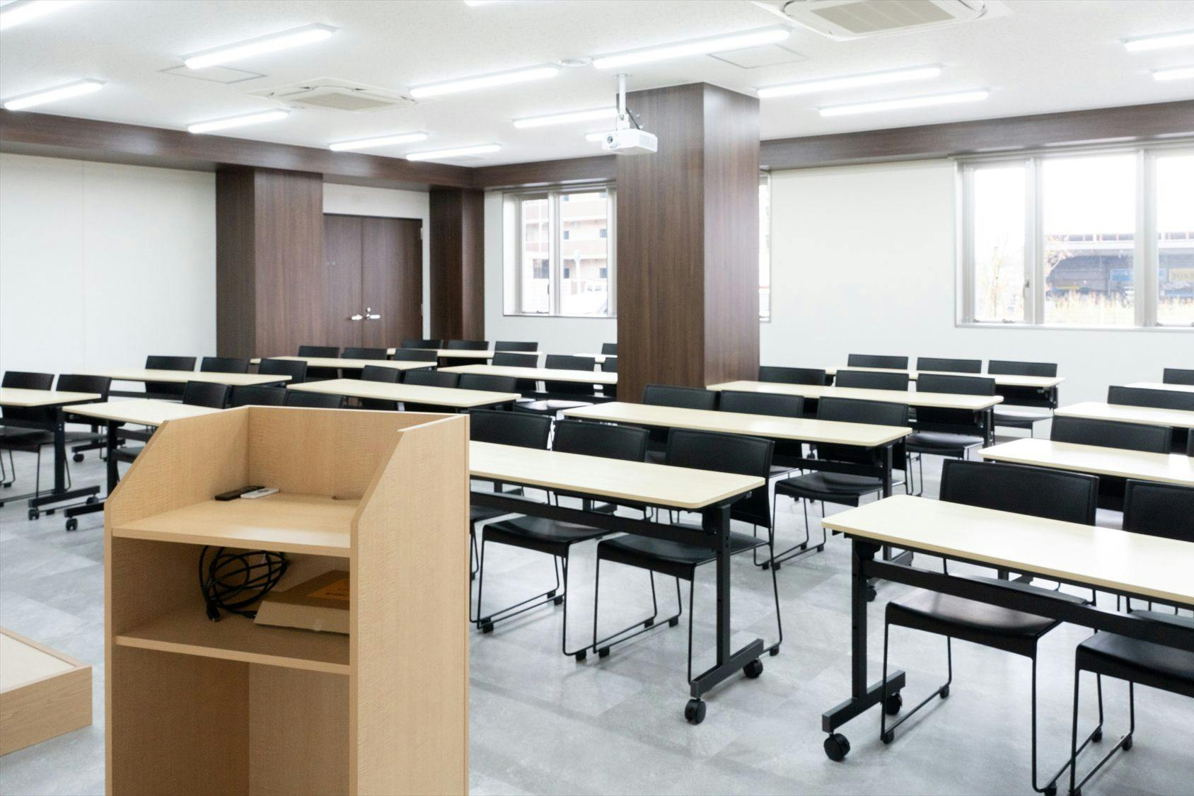 ห้องประชุม