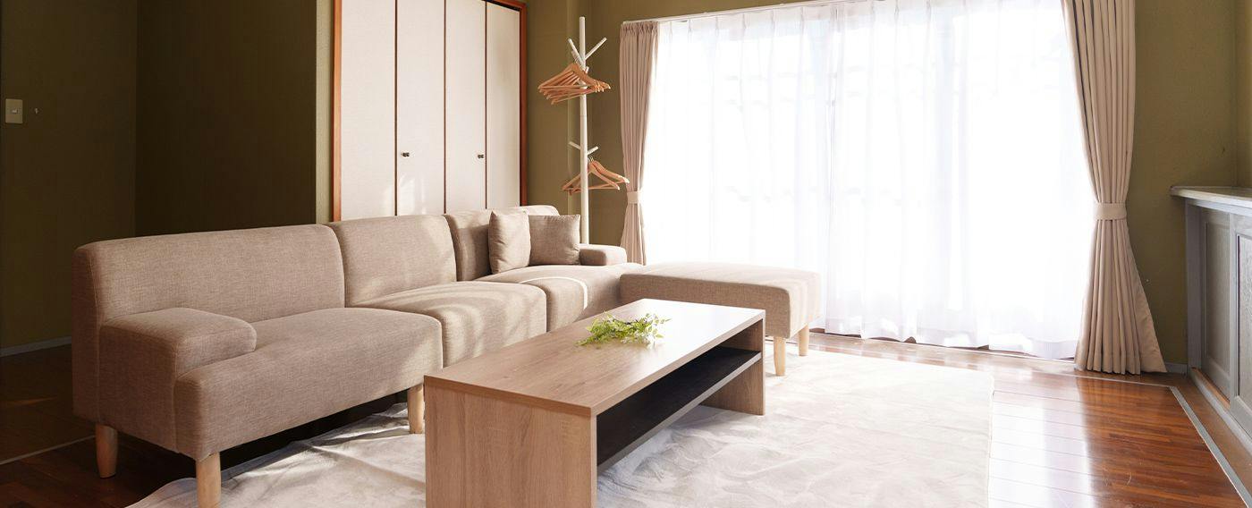 minka Villa Fujiyoshida