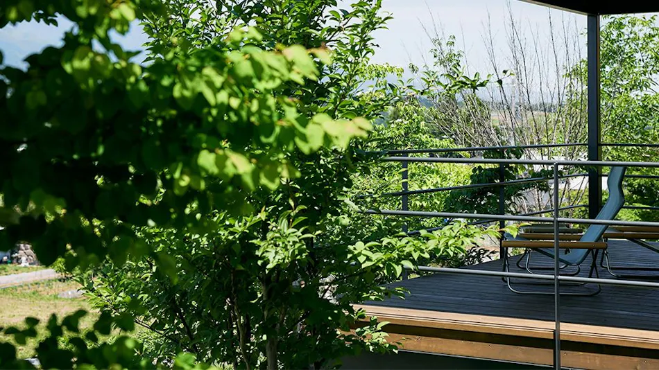 Entire Villa Rental “nagare”