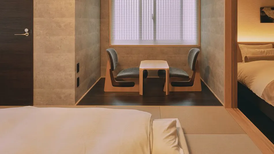The Hotel Garaku Kyoto Shijo