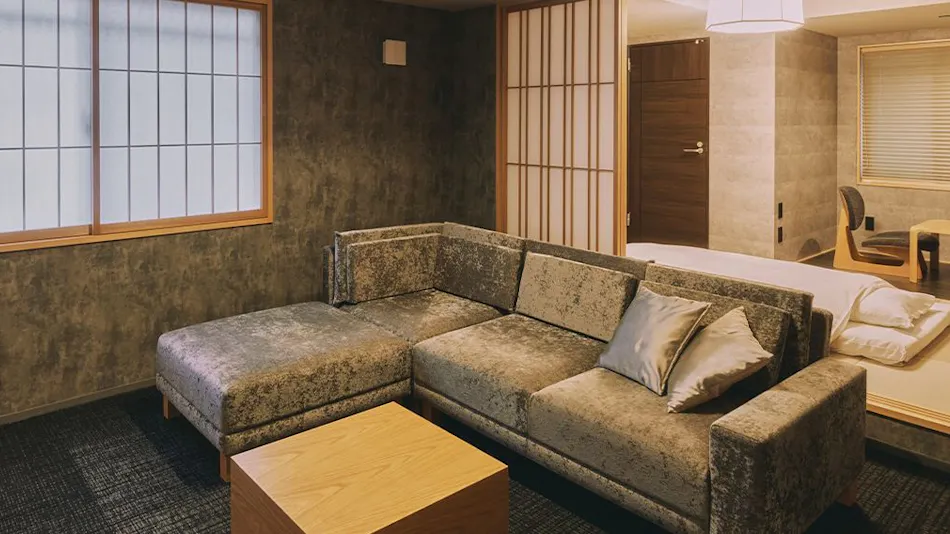 The Hotel Garaku Kyoto Shijo