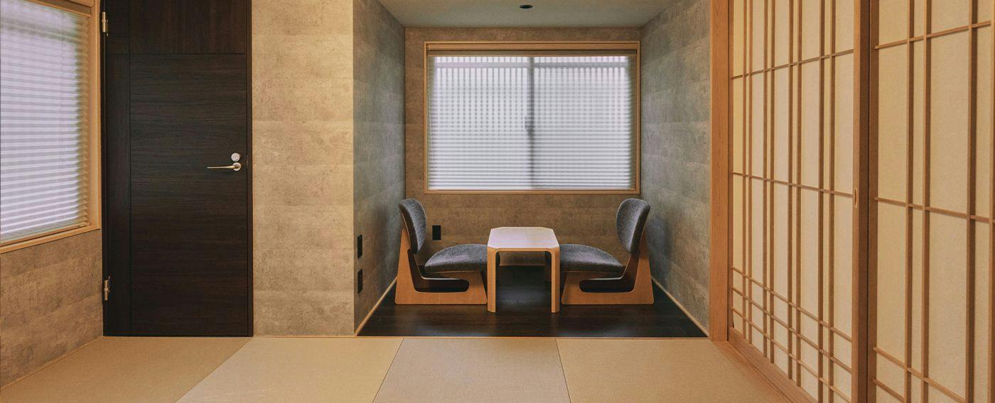 The Hotel Garaku Kyoto Shijo