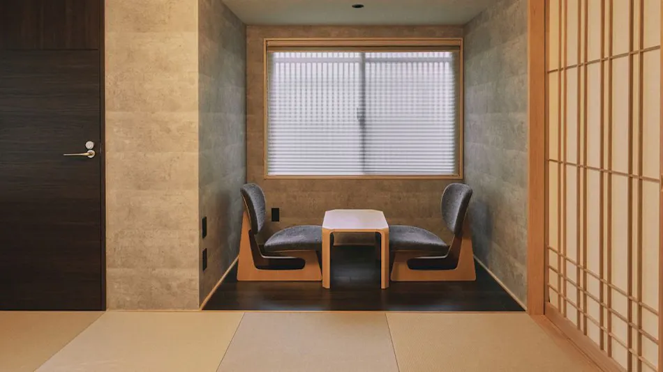 The Hotel Garaku Kyoto Shijo