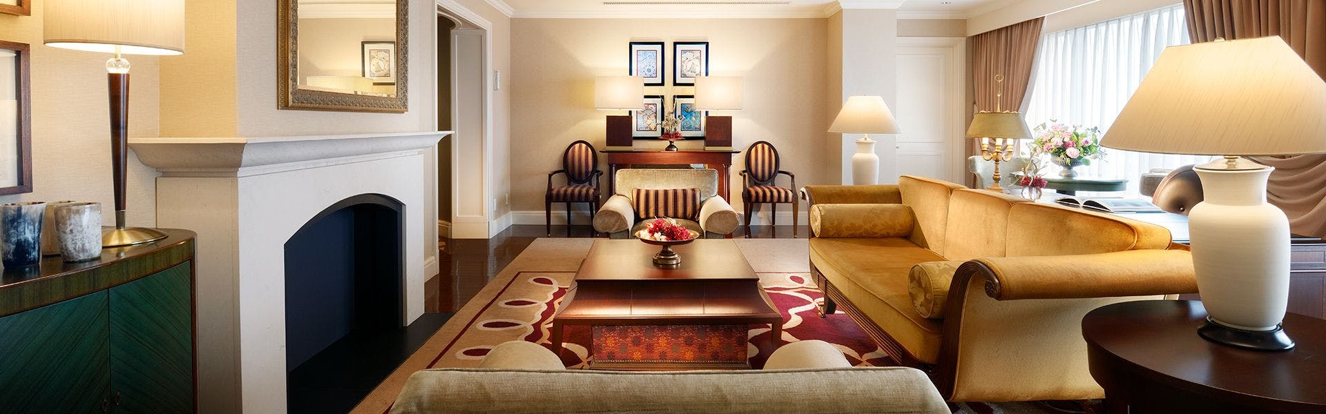 名古屋観光ホテル