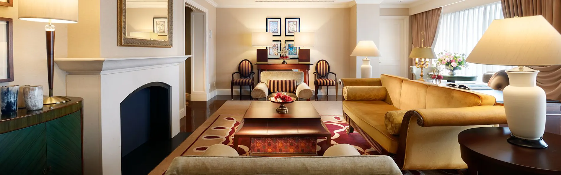 名古屋観光ホテル