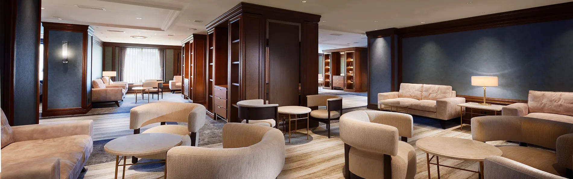 名古屋観光ホテル