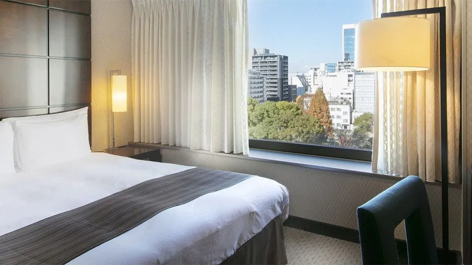 Nagoya Kanko Hotel