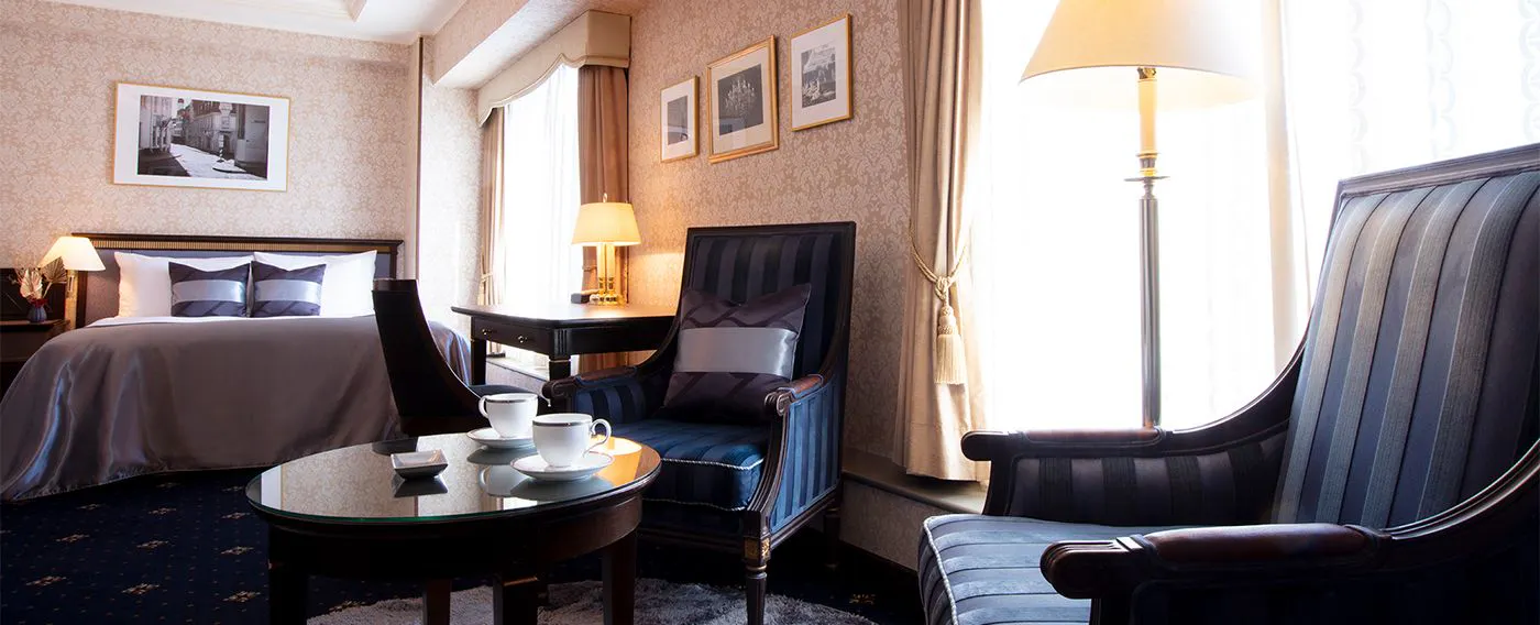 Classic Premium Double 36㎡