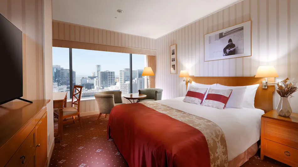 Nagoya Kanko Hotel
