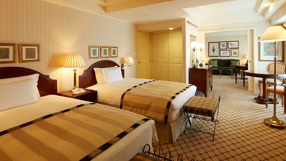 Nagoya Kanko Hotel