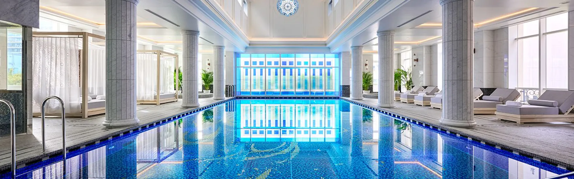 名古屋観光ホテル