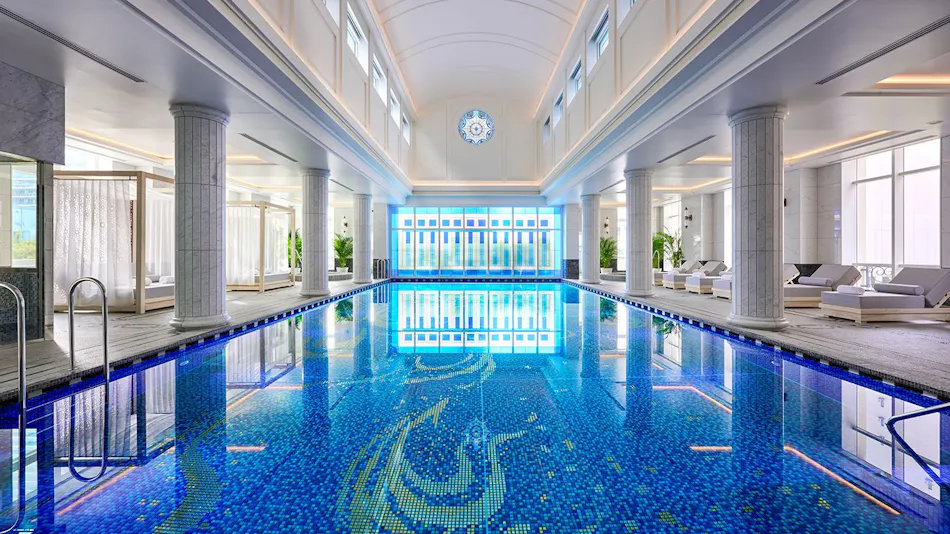 Nagoya Kanko Hotel