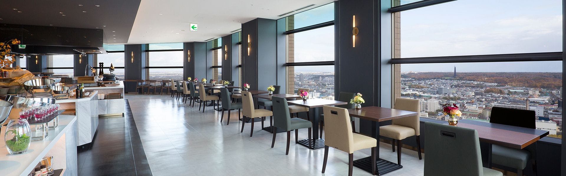 Hotel Emisia Sapporo