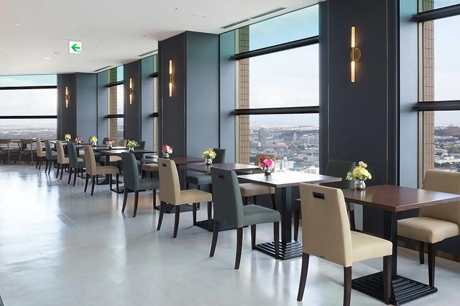 ร้านอาหาร