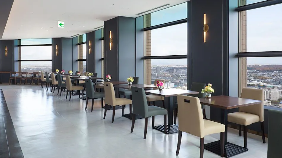 Hotel Emisia Sapporo