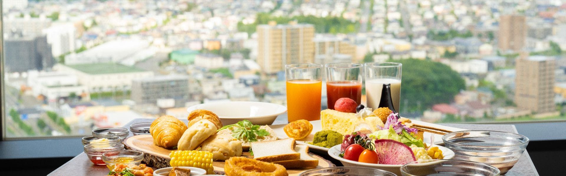 Hotel Emisia Sapporo