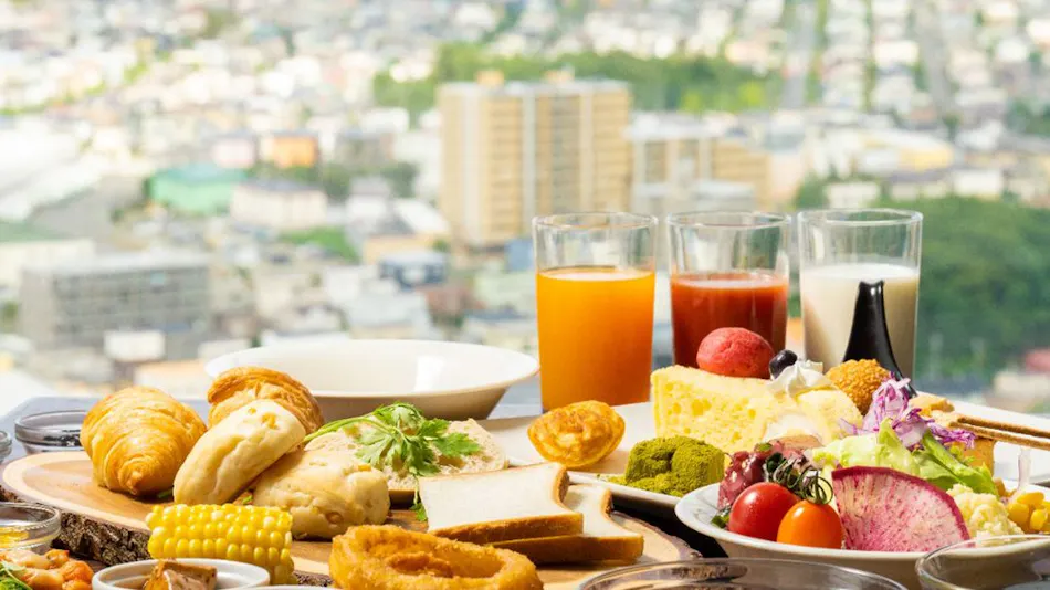 Hotel Emisia Sapporo