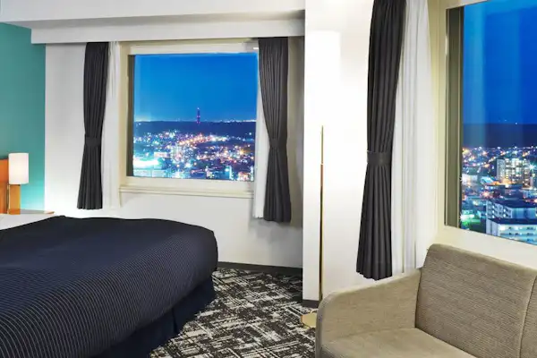 ห้องพัก