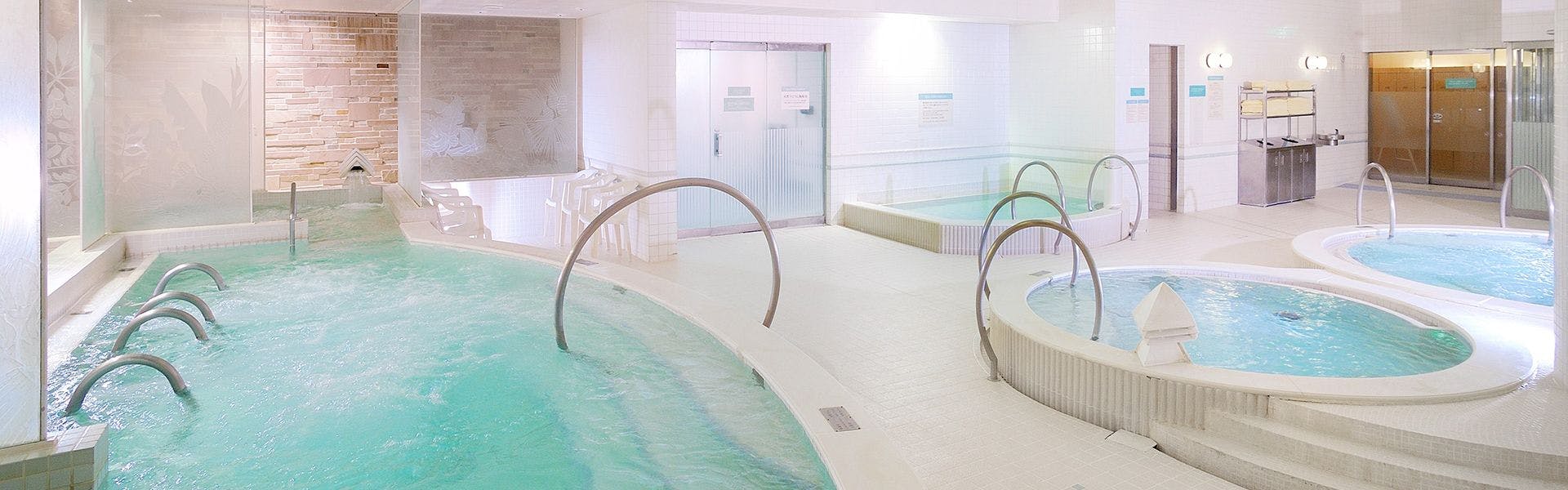 Hotel Emisia Sapporo