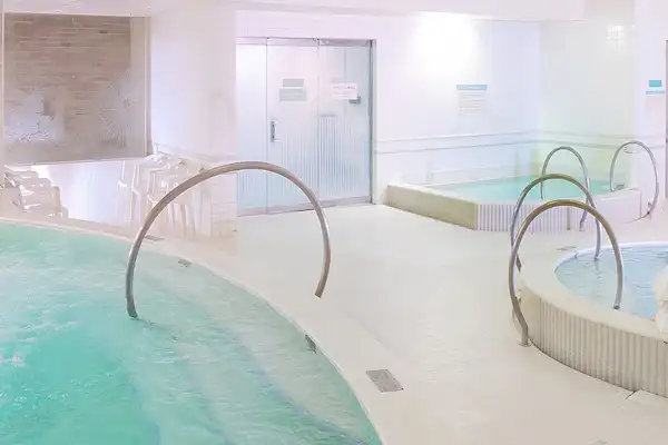 น้ำพุร้อน