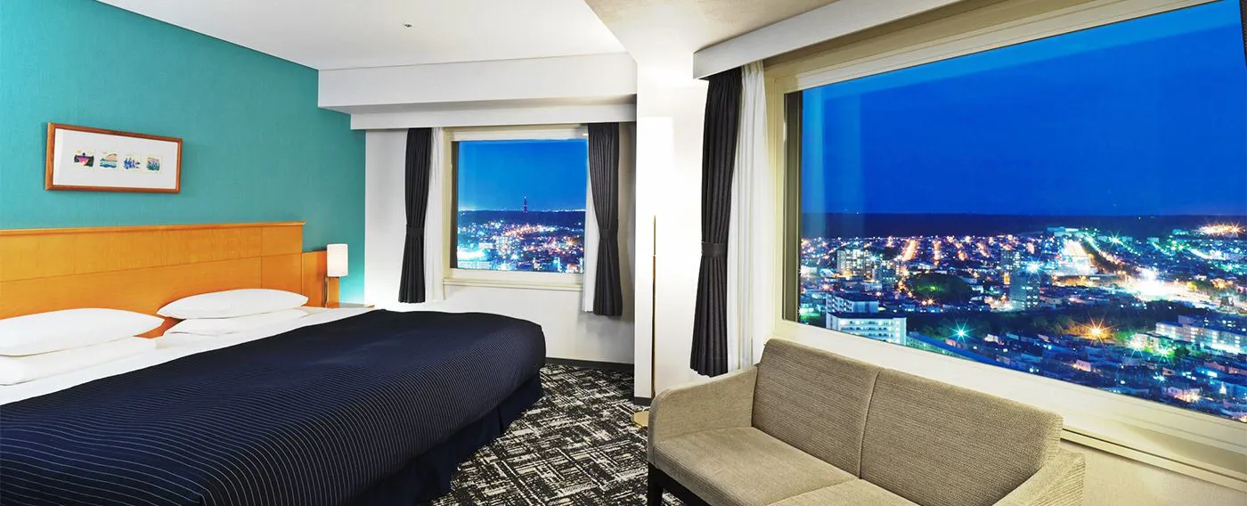 สกายคอร์เนอร์ดับเบิล