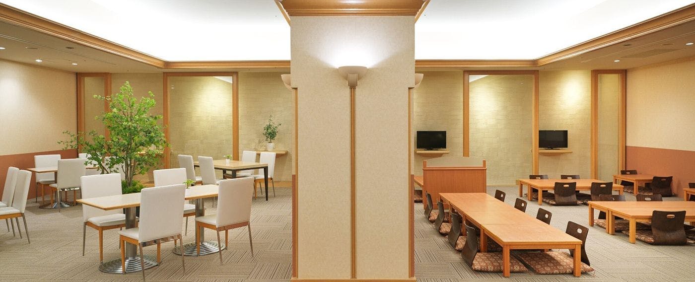 สปา อัลปา เลานจ์