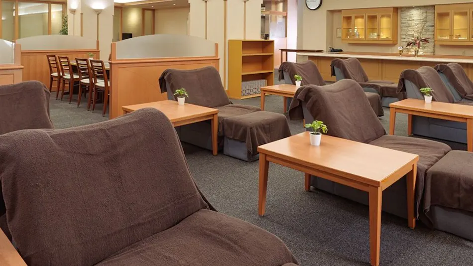 Hotel Emisia Sapporo