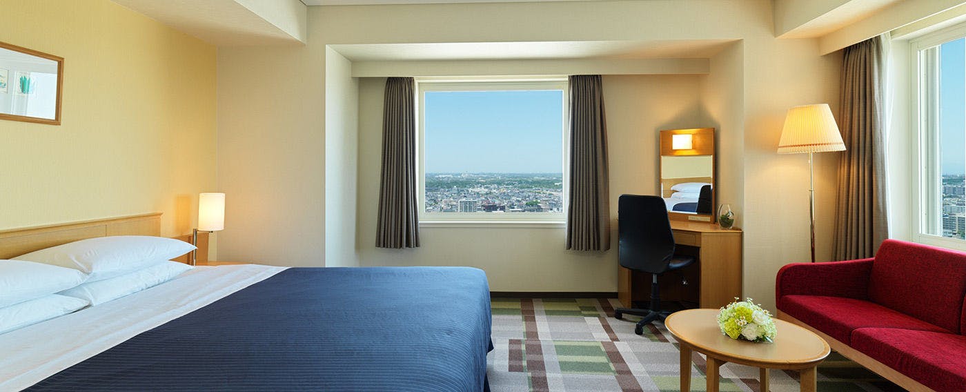 ไฮฟลอร์คอร์เนอร์ทวิน