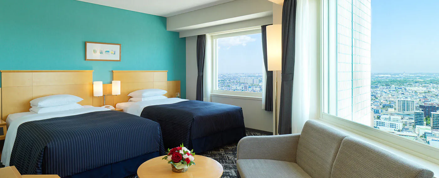 สกายคอร์เนอร์ทวิน